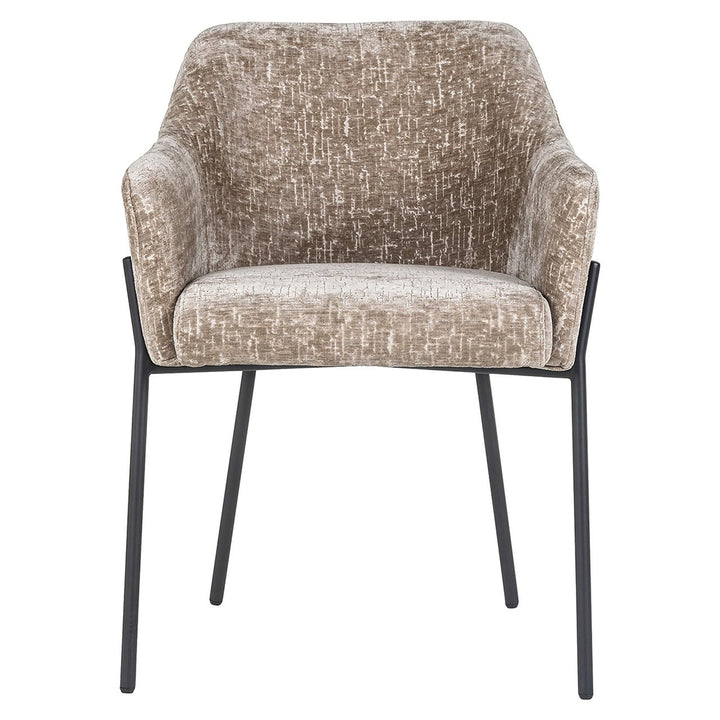 Stoel Fay shitake eiland (Shitake Island 124)