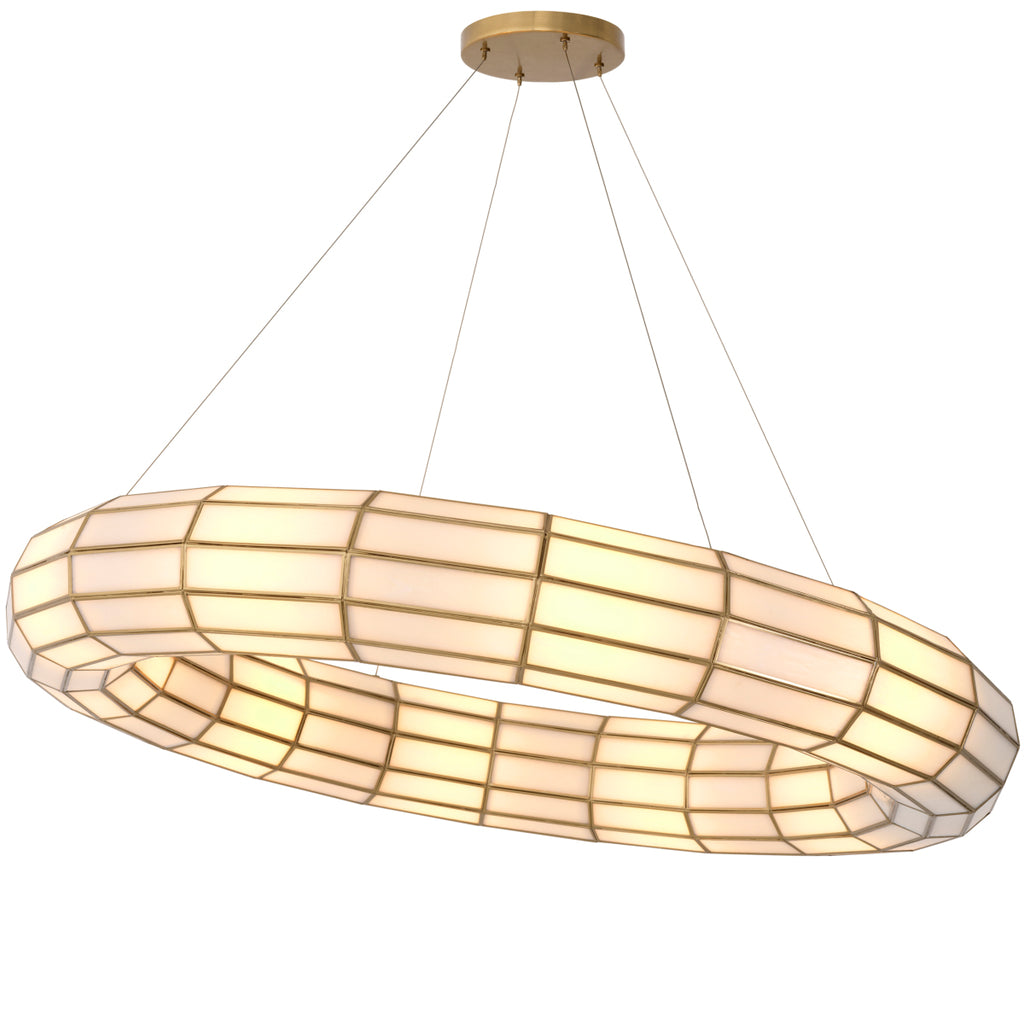 Eichholtz Chandelier Ronco