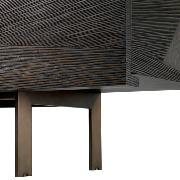 Eichholtz TV cabinet San Martin