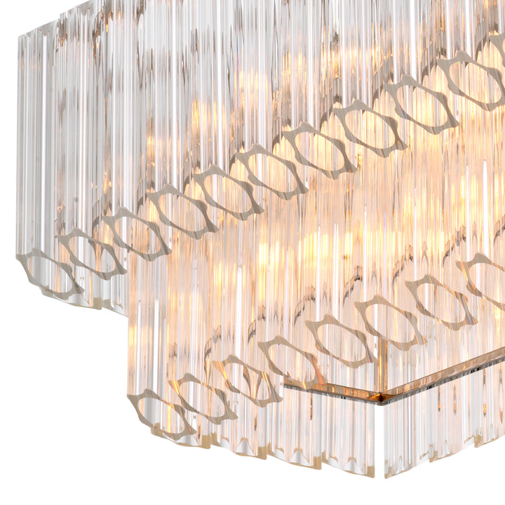 Eichholtz Chandelier Vittoria Rectangular