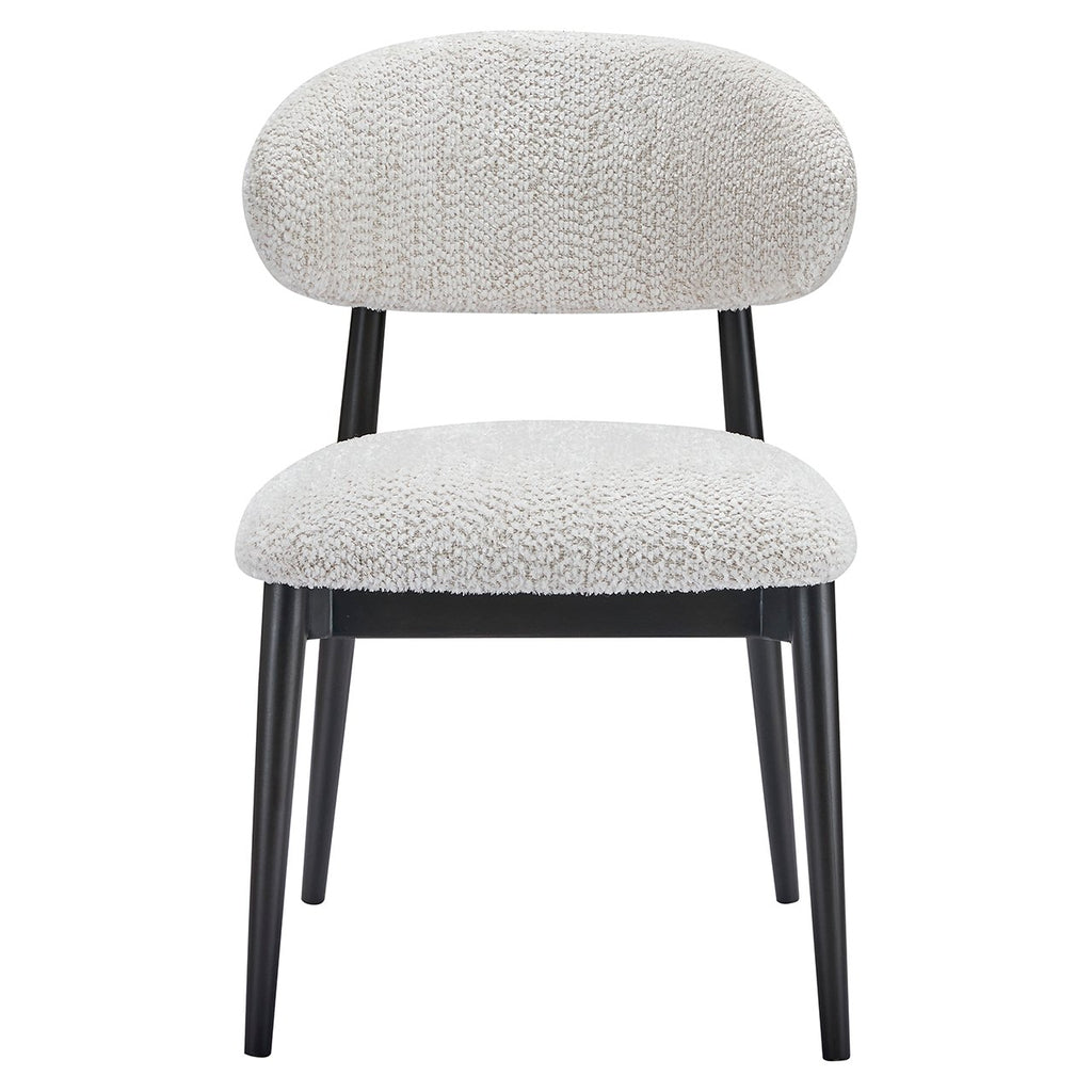 Eetkamerstoel Cherry Lovely Cream