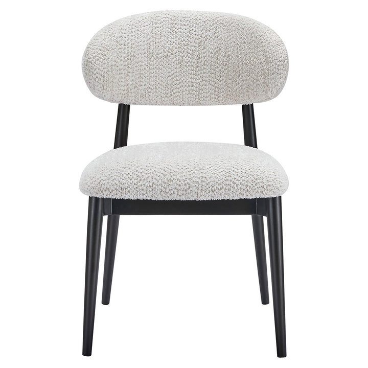 Eetkamerstoel Cherry Lovely Cream