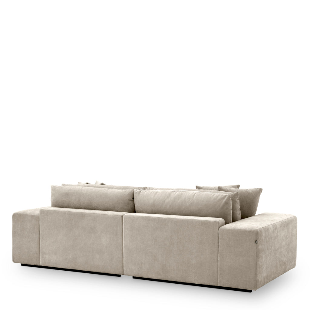 Eichholtz Sofa Vista Grande Clark Sand