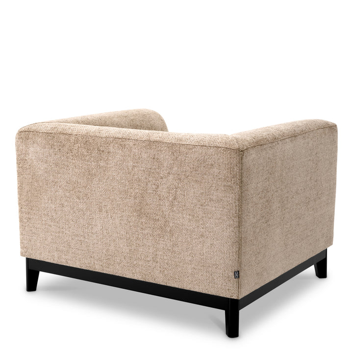 Eichholtz Armchair Corso - Lyssa Sand