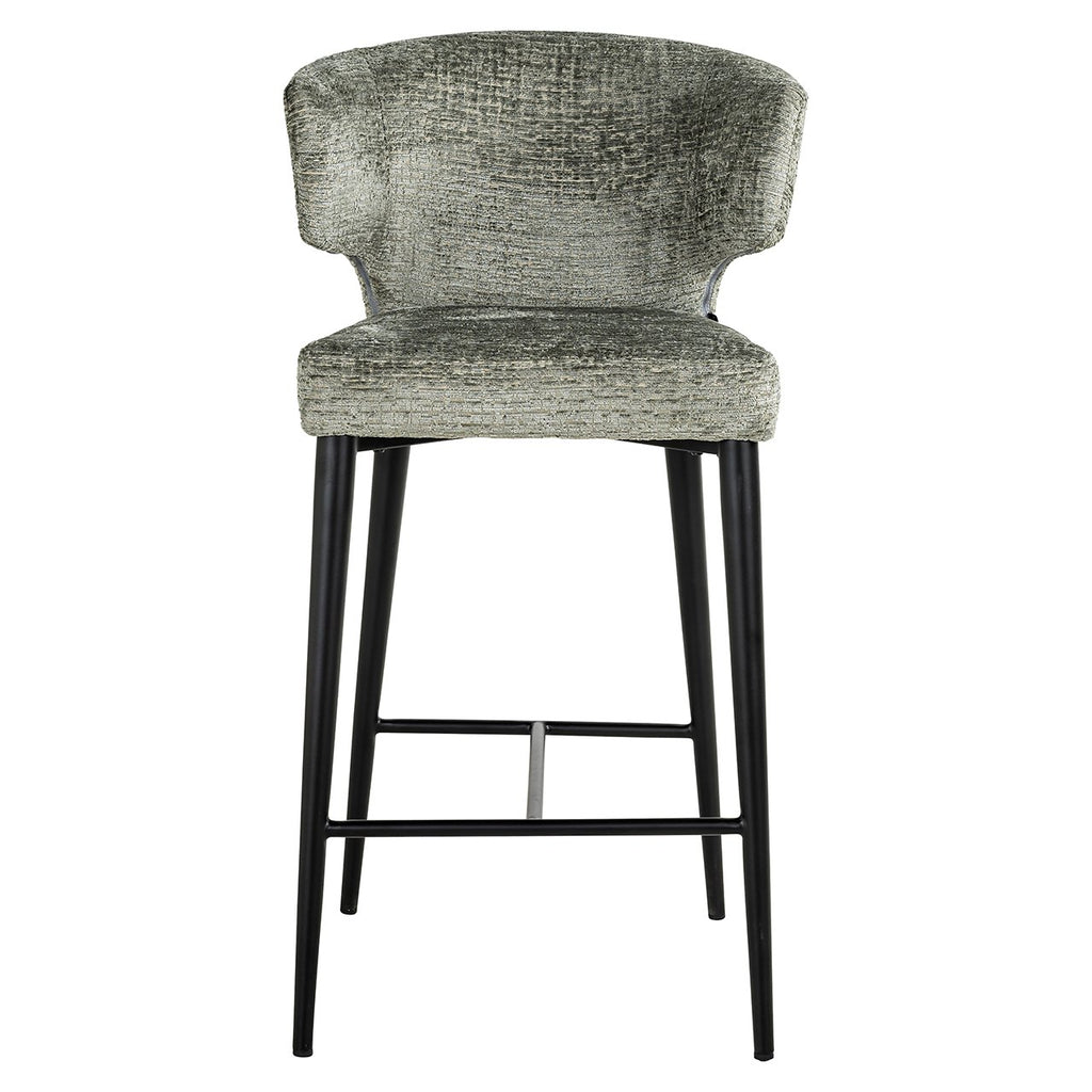Taylor thyme fusion counter chair (Fusion thyme 206)