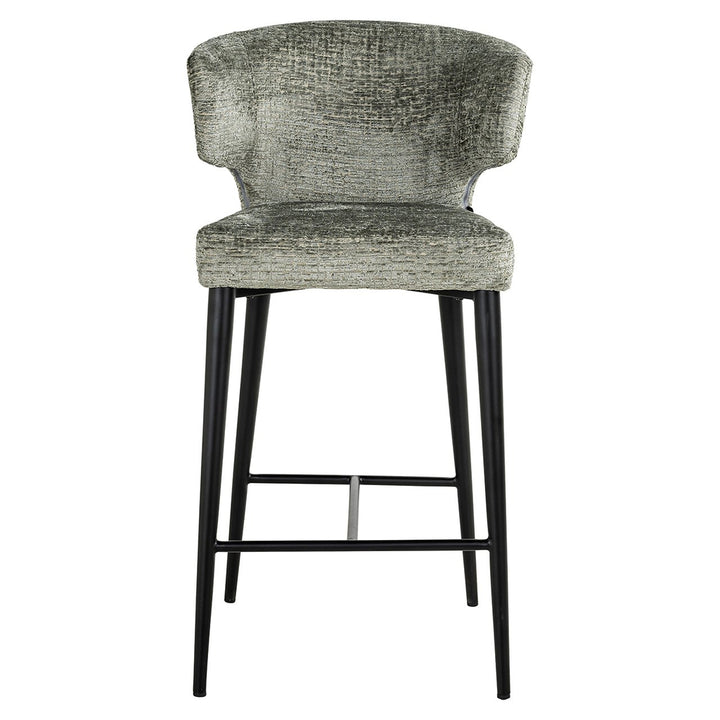 Taylor thyme fusion counter chair (Fusion thyme 206)