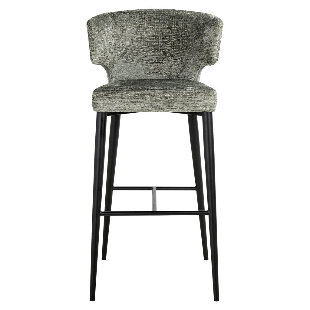 Bar chair Taylor thyme fusion (Fusion thyme 206)