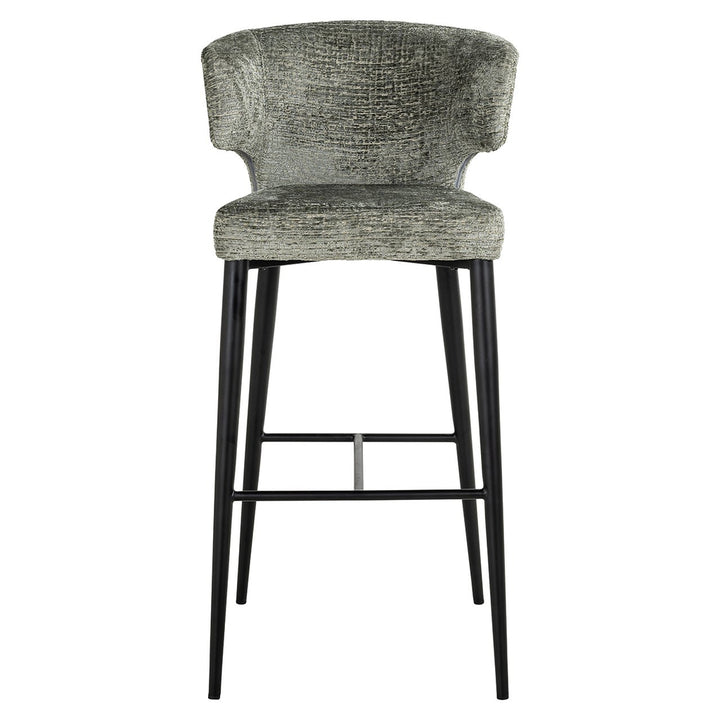 Bar chair Taylor thyme fusion (Fusion thyme 206)