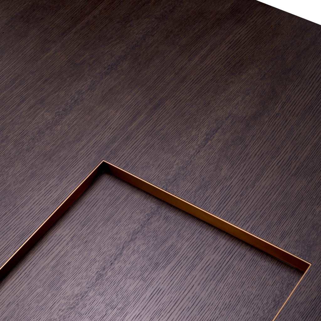 Eichholtz Salontafel Otus vierkant