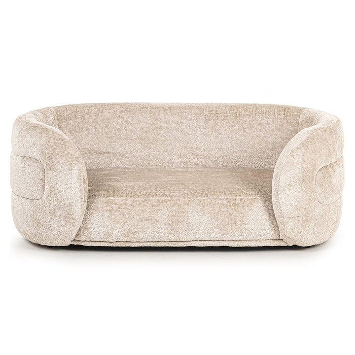 Haustierbett Bingo Clay Chenille (Bergen 902 Clay Chenille)