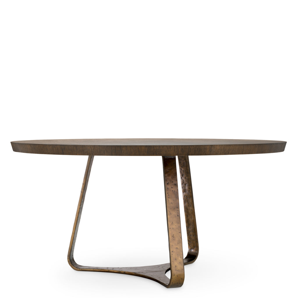 Eichholtz Dining table Cambronne