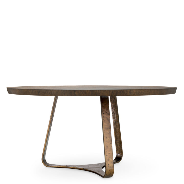 Eichholtz Dining table Cambronne