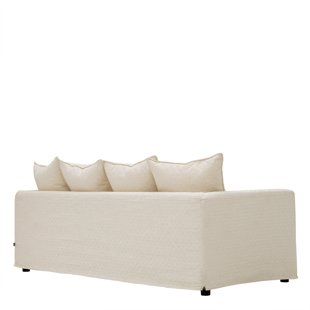 Eichholtz Sofa Montgomery - Sunbeam Off-White