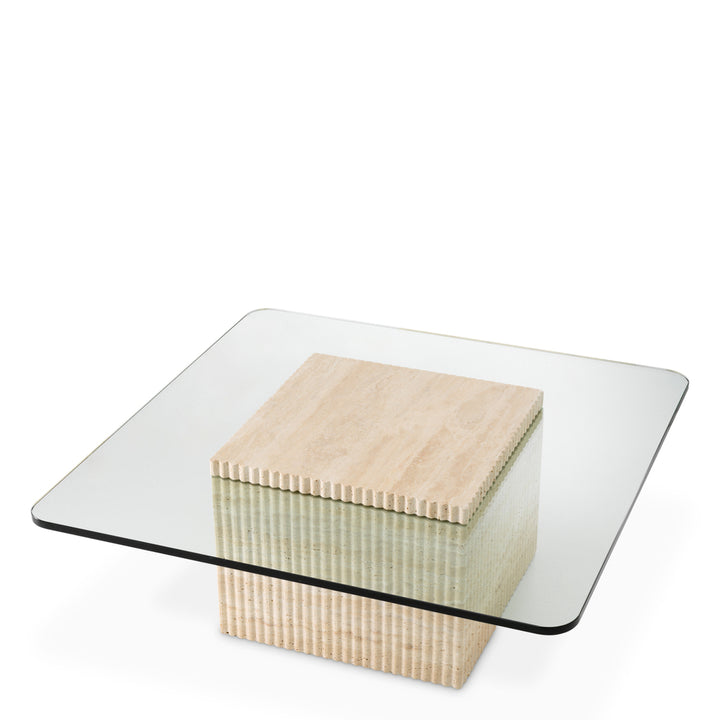 Eichholtz Salontafel Brindisi