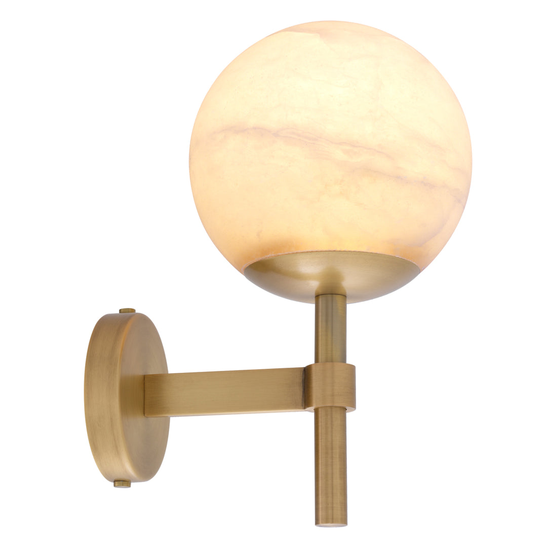 Eichholtz Wandlamp Jade – afbeelding 4