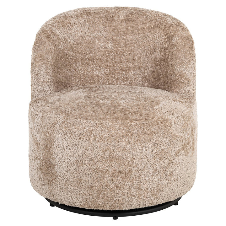 Swivel chair Kids Jackie Sheep Nature
