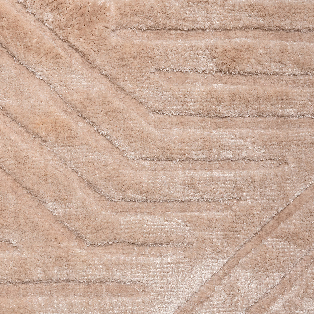 Teppich Kitty rosa 200x300