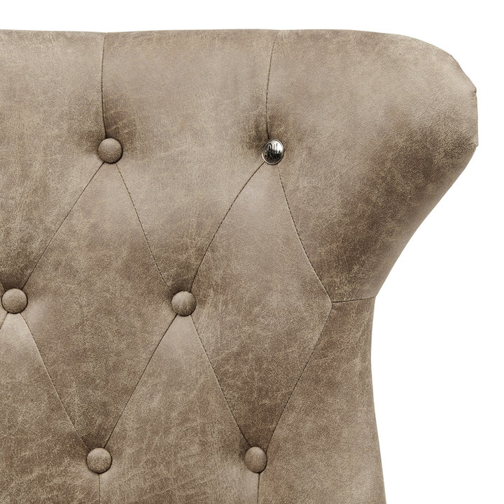 George Dining Chair; Pellini Coffee