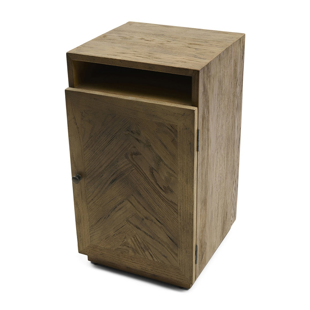 Rivièra Maison Riverside Bed Cabinet Right