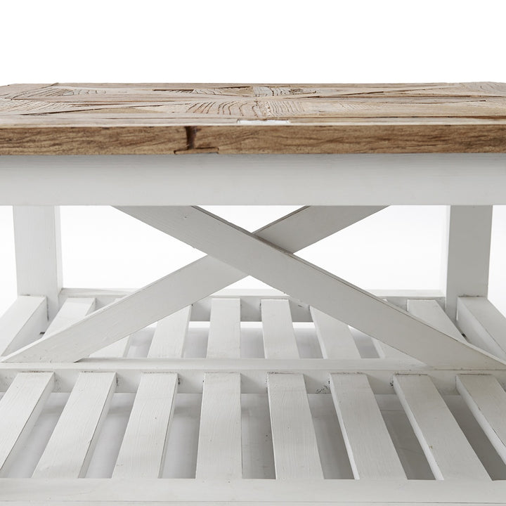 Chateau Chassigny Coffee Table 90x90