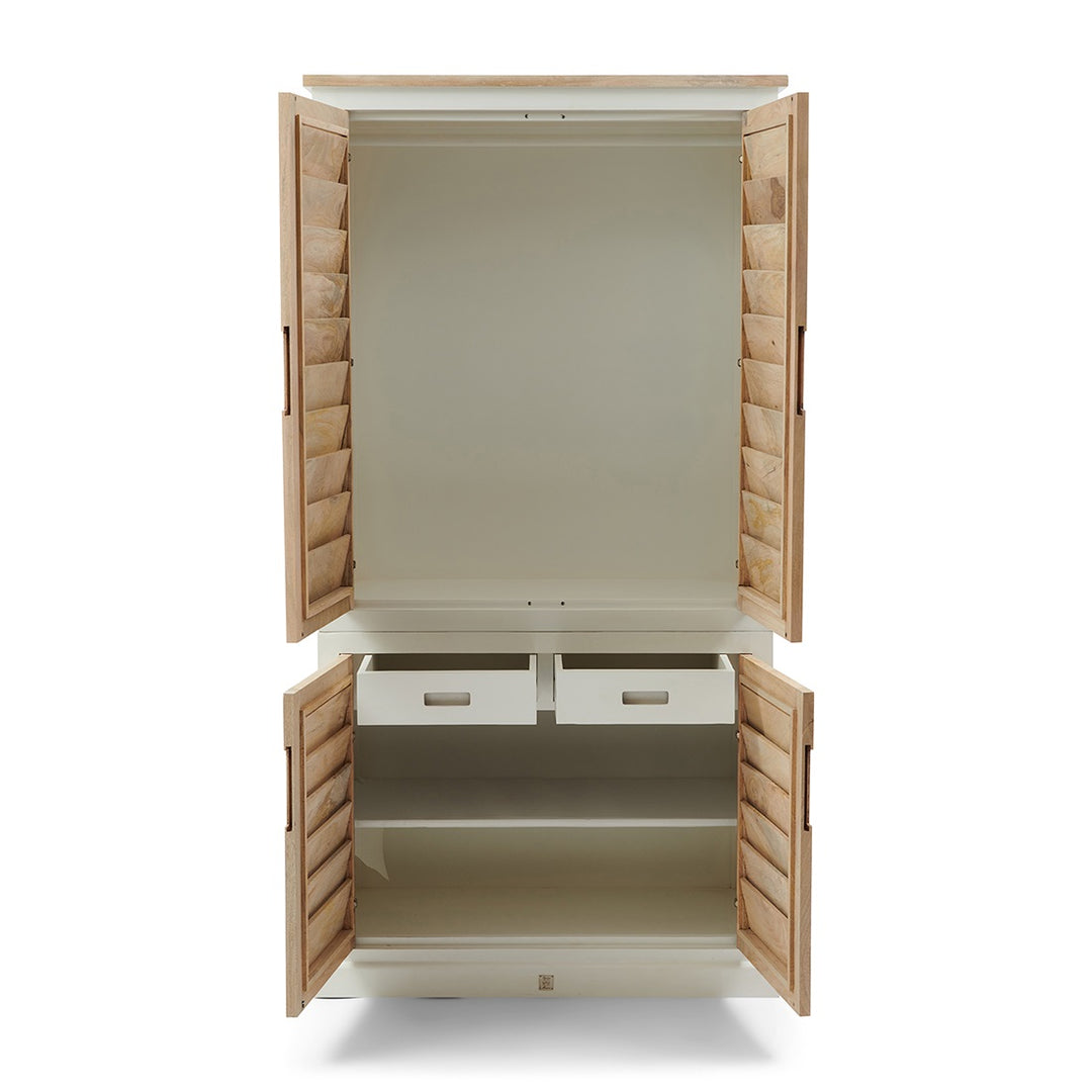 Rivièra Maison Pacifica Wardrobe