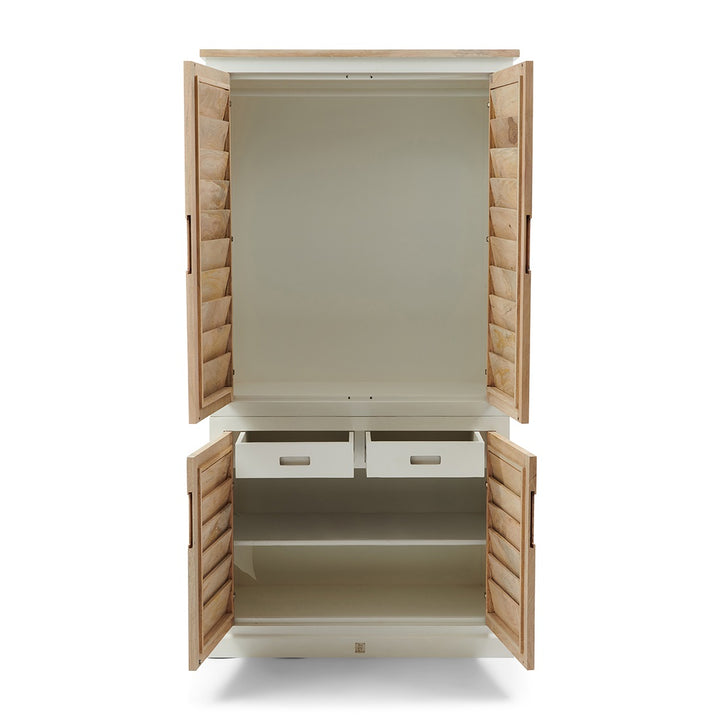 Rivièra Maison Pacifica Wardrobe