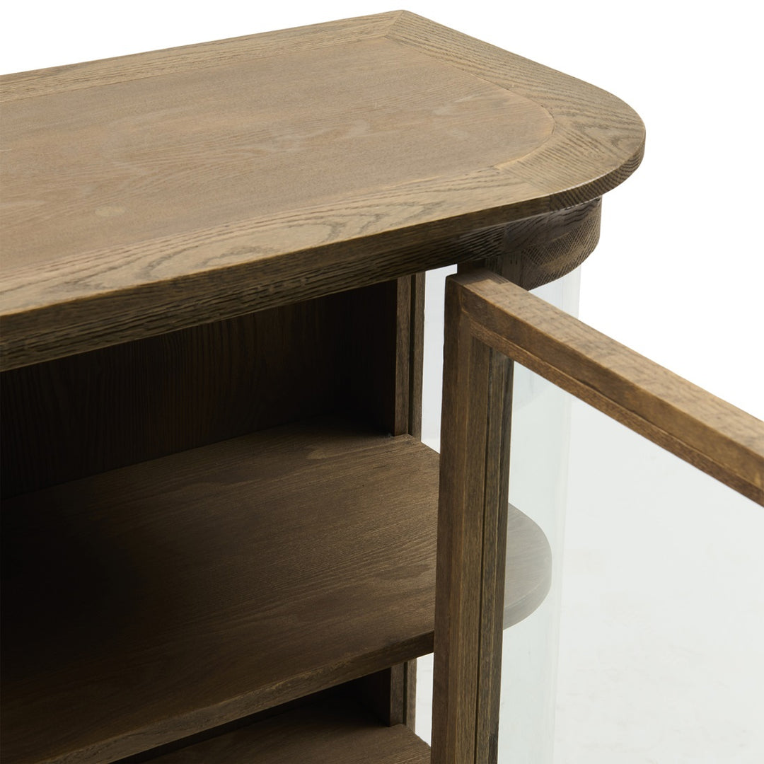 Waldorf Dresser