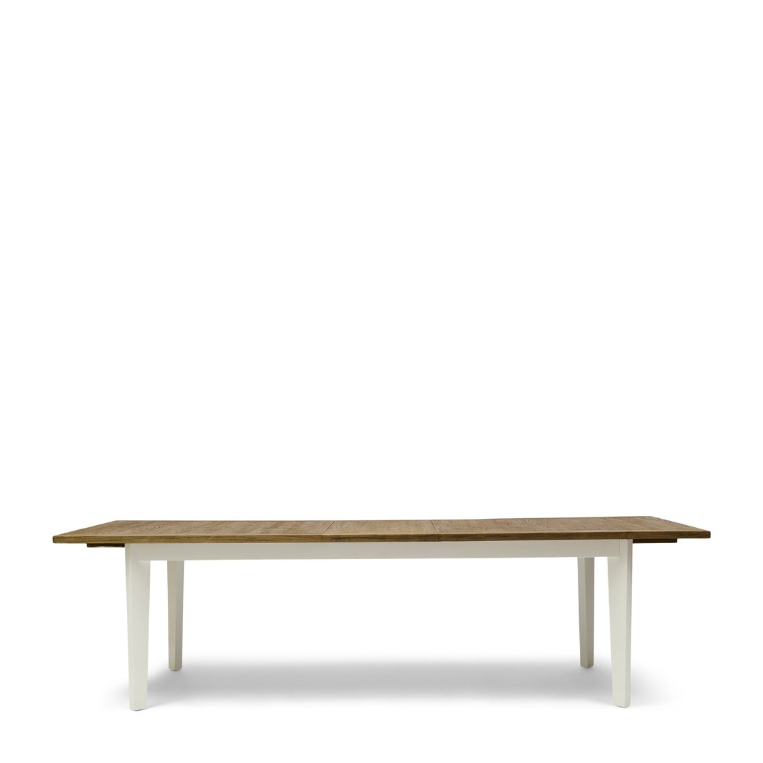 Rivièra Maison Xavier Eettafel Ext. 230/330x90