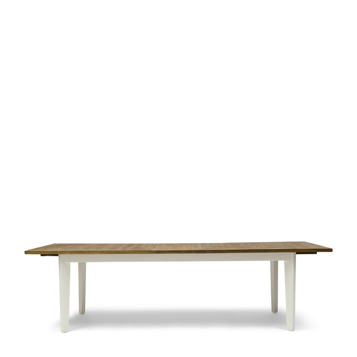 Rivièra Maison Xavier Dining Table Ext. 230/330x90