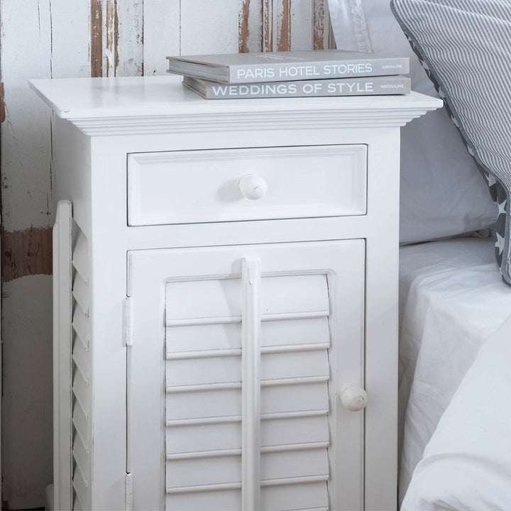 Rivièra Maison New Orleans Bedcabinet Left