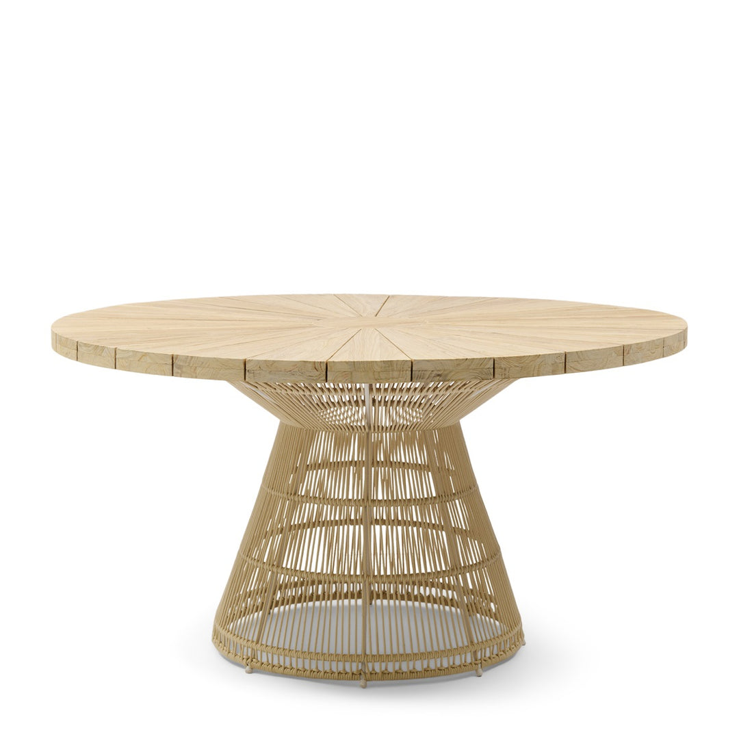 Saint Tropez Outdoor Dining Table D140
