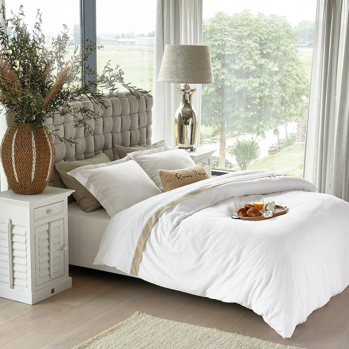 Rivièra Maison New Orleans Bedcabinet Left
