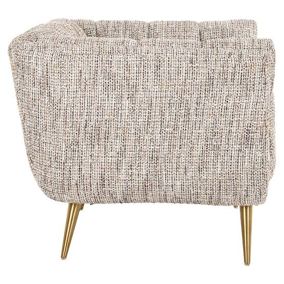 Richmond Huxley Sessel Trendy Nature