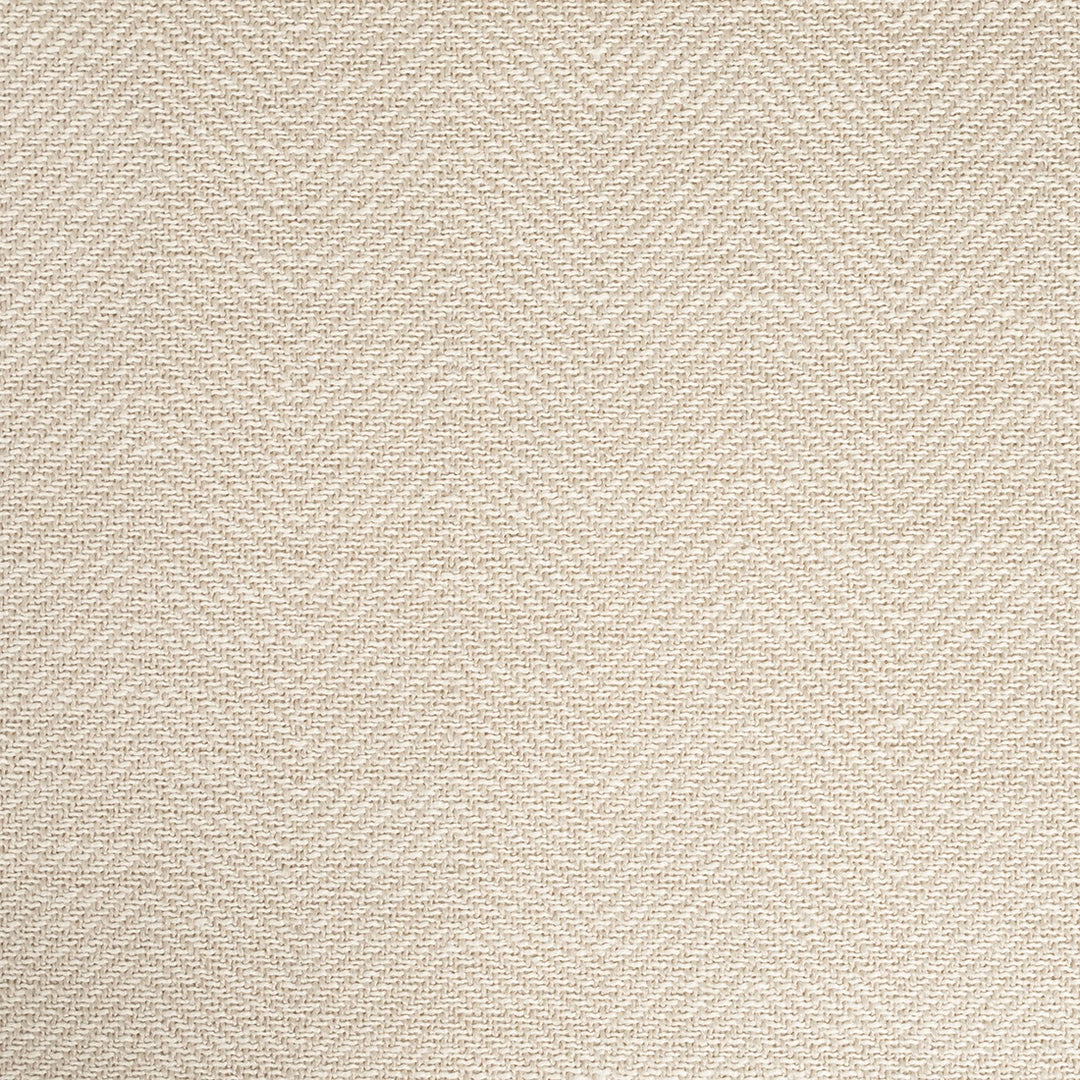 Rivièra Maison Glenn Armchair Herringbone Beige