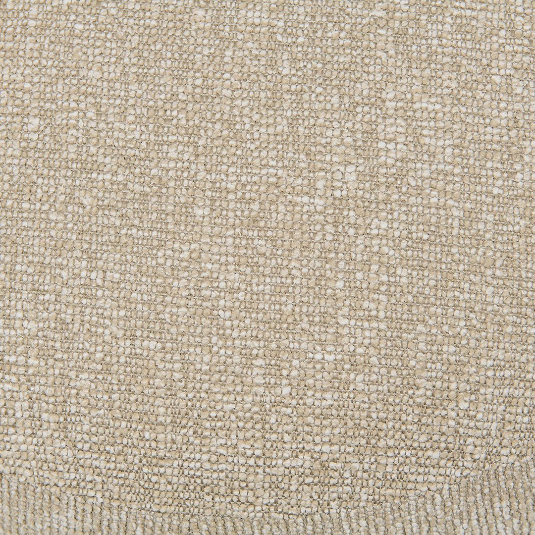 Aspen Stool S, Mountain Weave Dune Sand