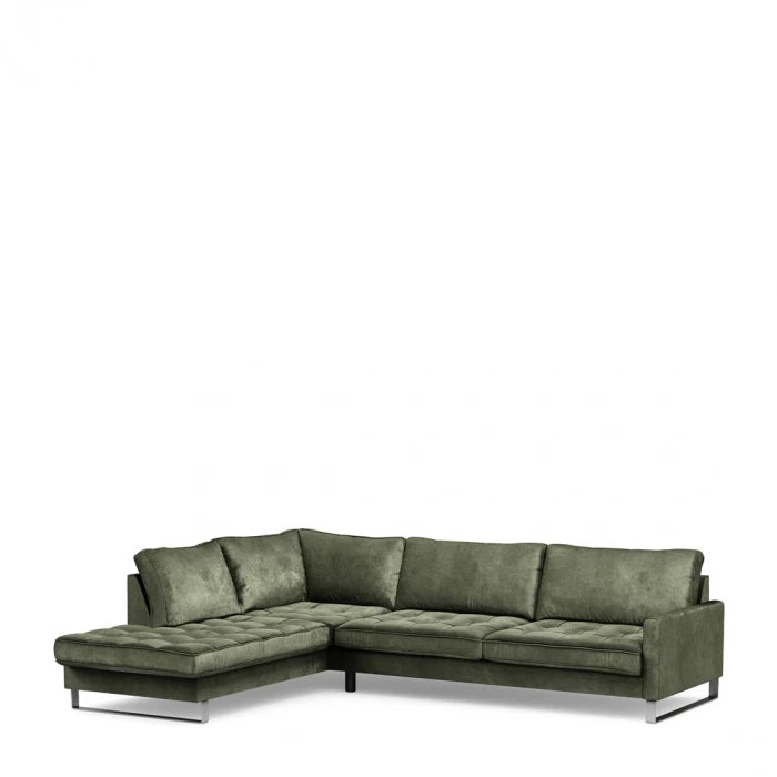Rivièra Maison Chaise Longue Bank Links West Houston Ivy