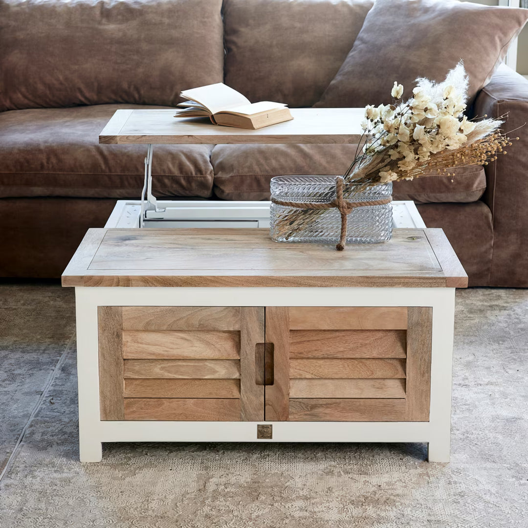 Rivièra Maison Pacifica Salontafel