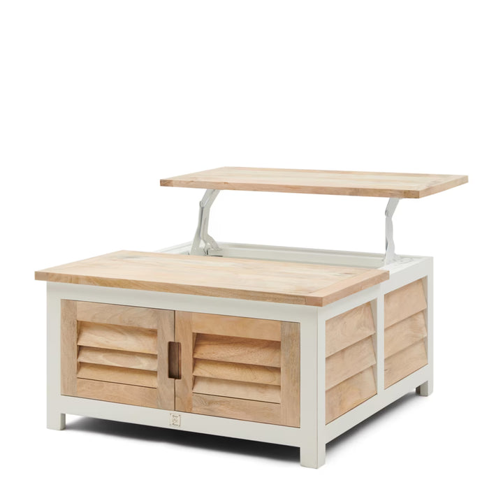 Rivièra Maison Pacifica Salontafel