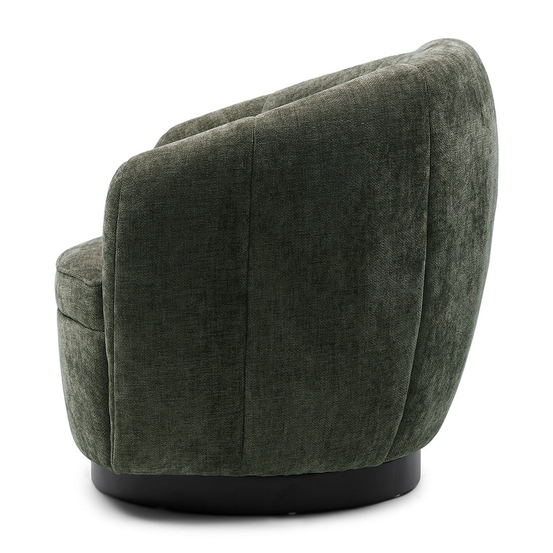 The Countess Swivel AC Italian Olive