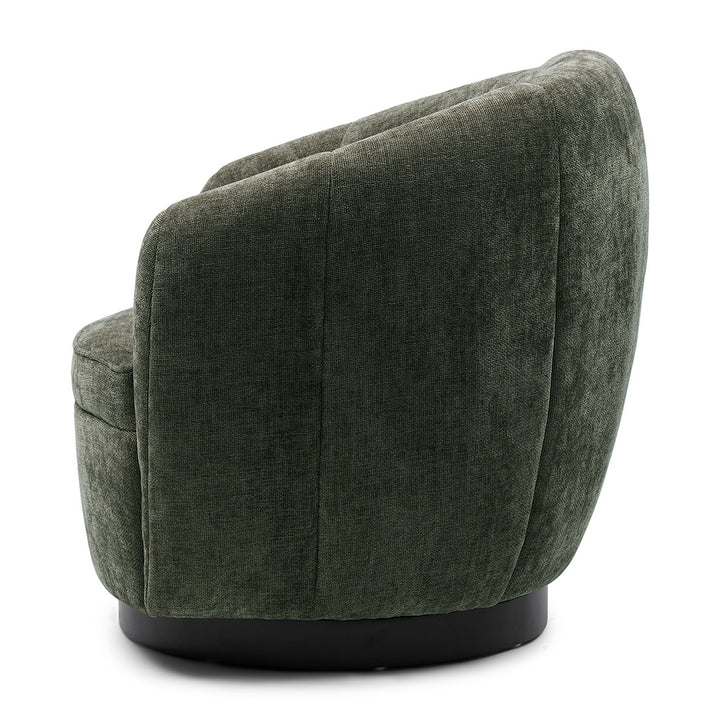 The Countess Swivel AC Italian Olive
