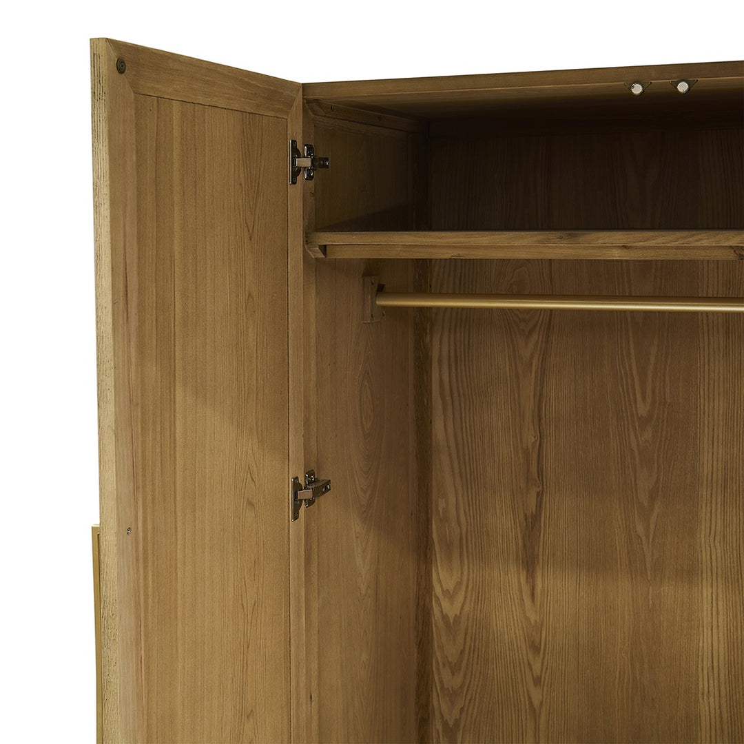 Rivièra Maison Riverside Wardrobe