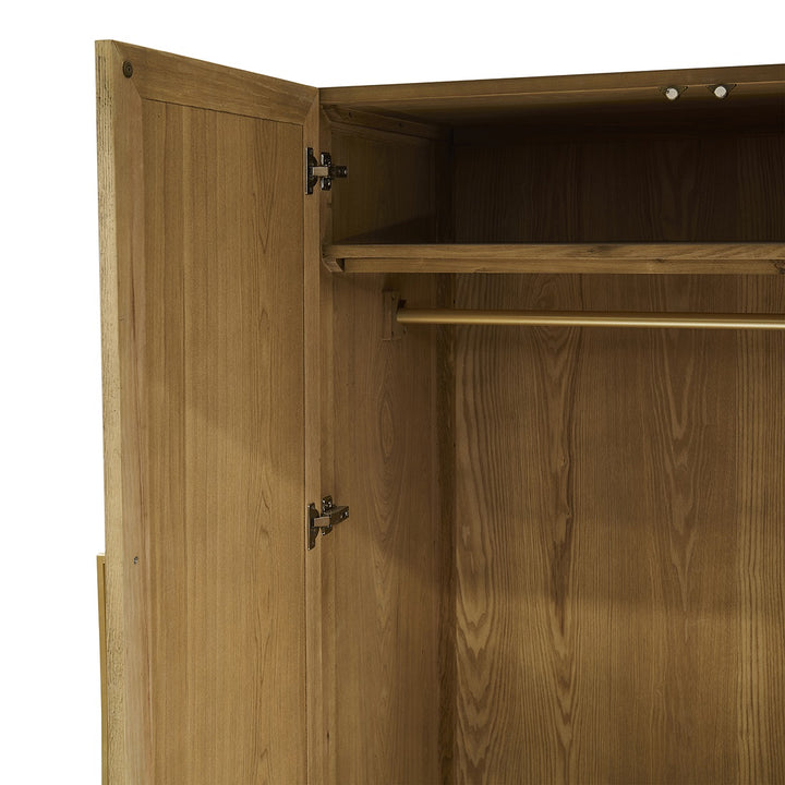 Rivièra Maison Riverside Wardrobe