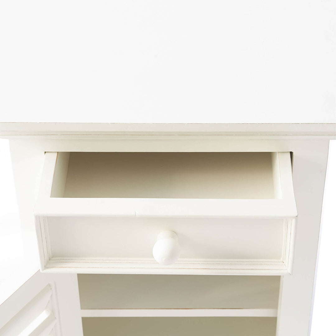 Rivièra Maison New Orleans Bedcabinet Left
