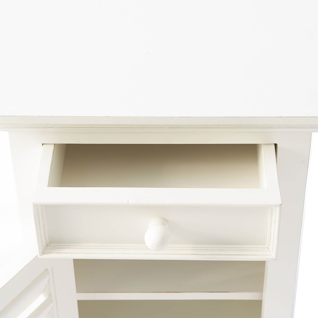 Rivièra Maison New Orleans Bedcabinet Left