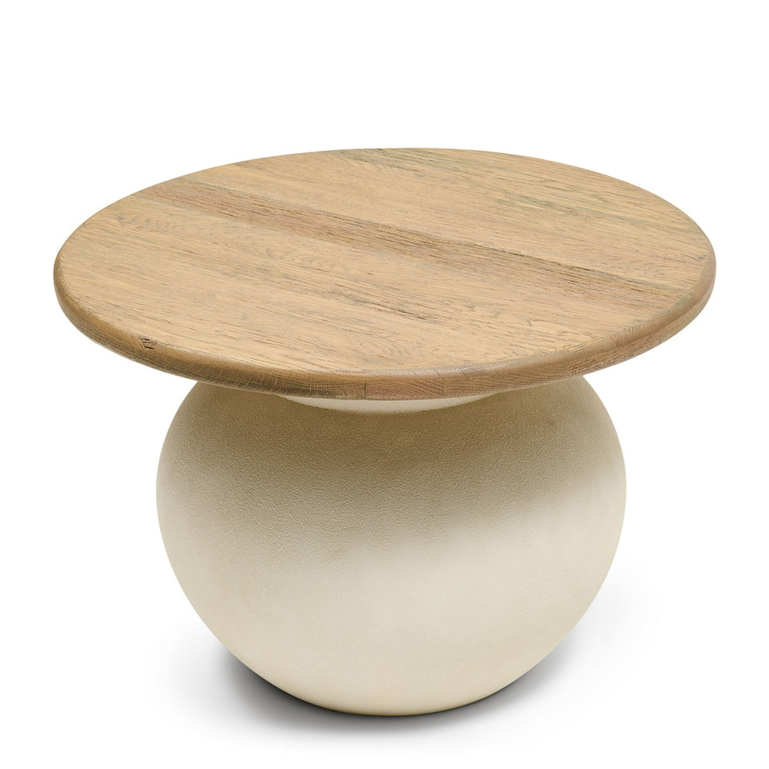 Cala Nova Coffee Table Dia 60
