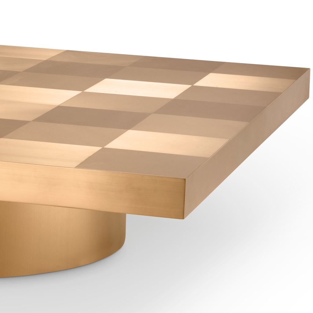 Eichholtz Salontafel Laporte