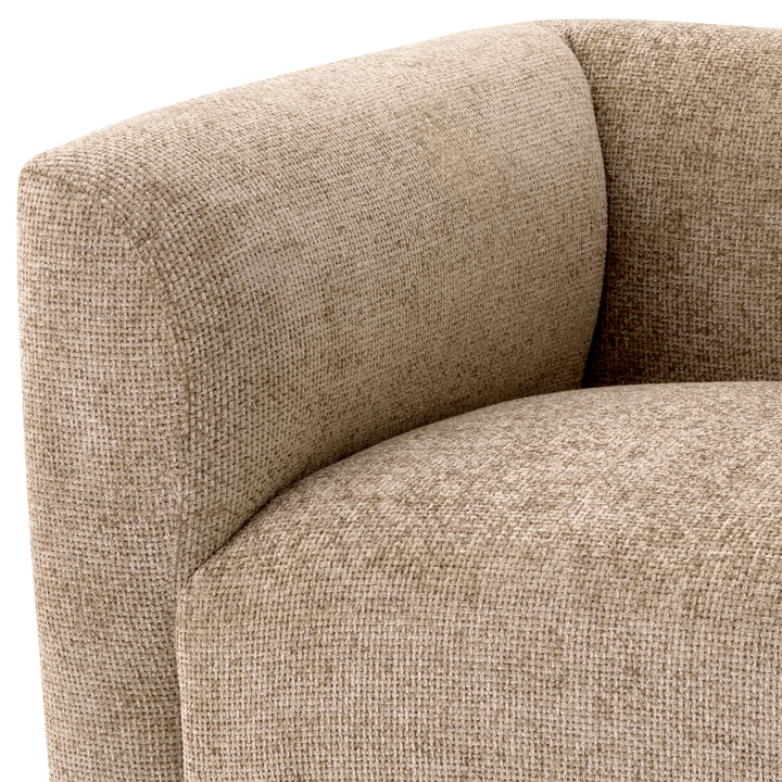 Eichholtz Armchair Corso - Lyssa Sand