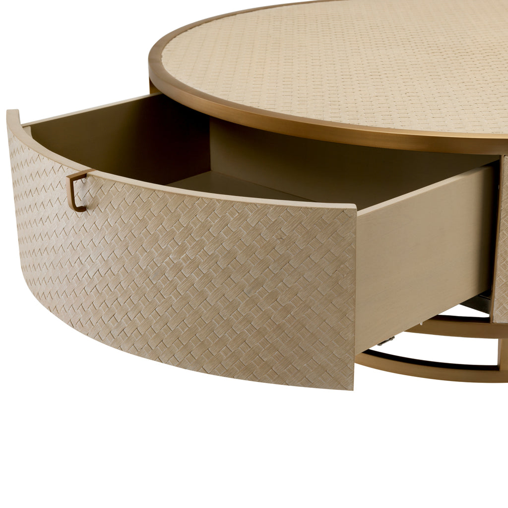 Eichholtz Salontafel Napa Valley