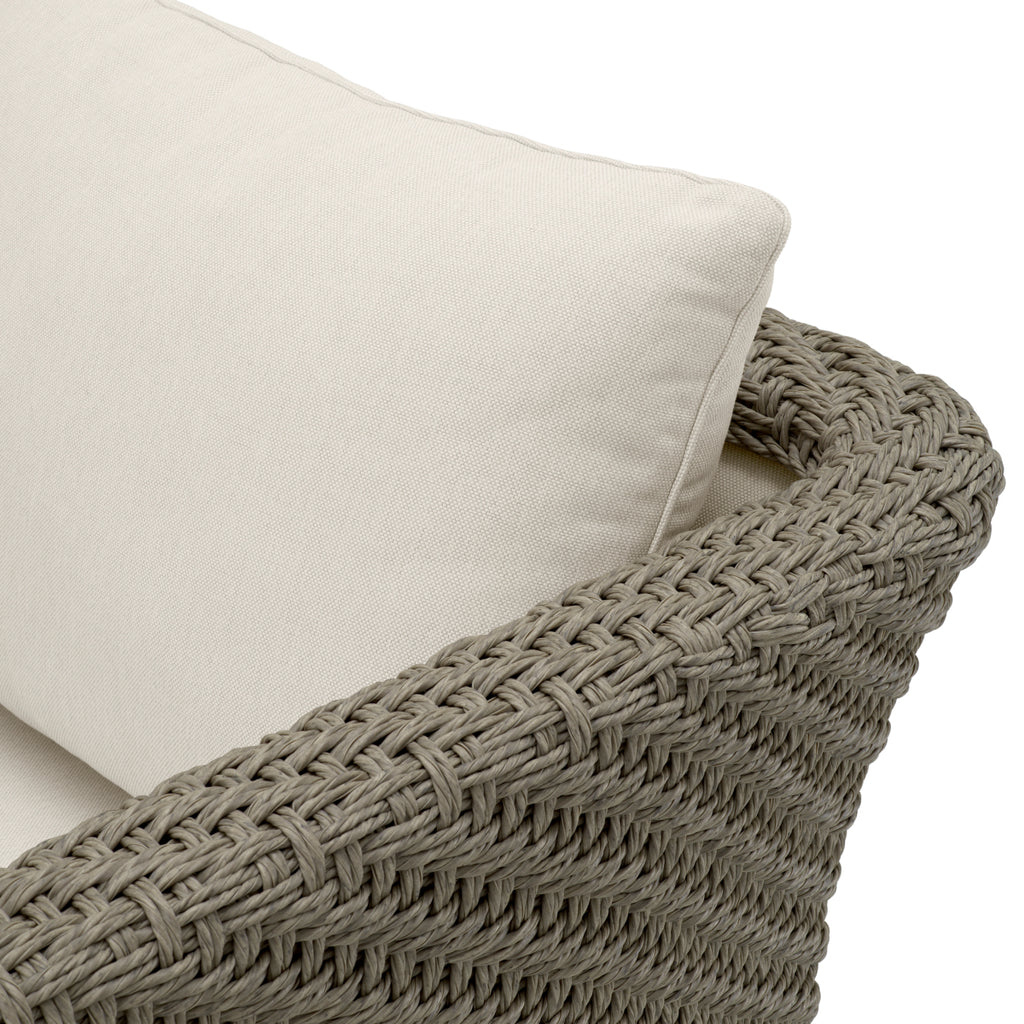 Eichholtz Outdoor Armchair Bryson