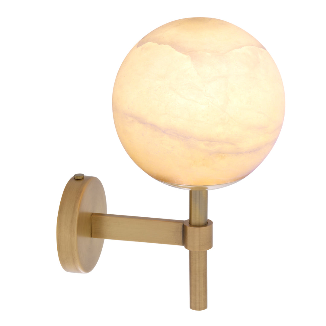 Eichholtz Wandlamp Jade – afbeelding 5